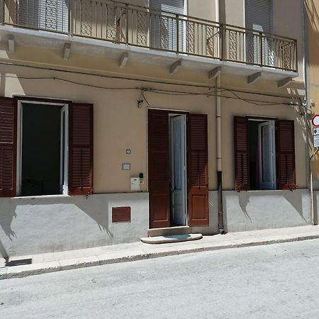 Tetide Holiday Home,Casa Vacanze Trapani Exterior photo