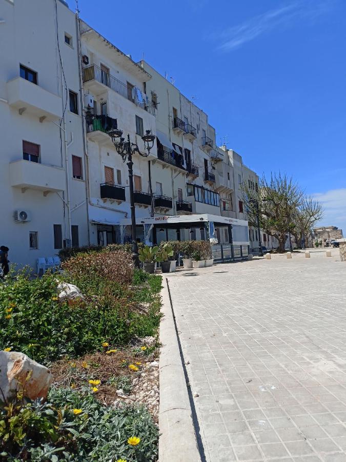 Tetide Holiday Home,Casa Vacanze Trapani Exterior photo