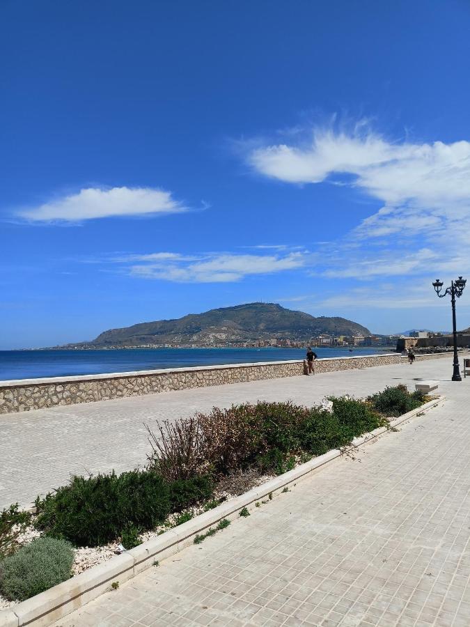 Tetide Holiday Home,Casa Vacanze Trapani Exterior photo