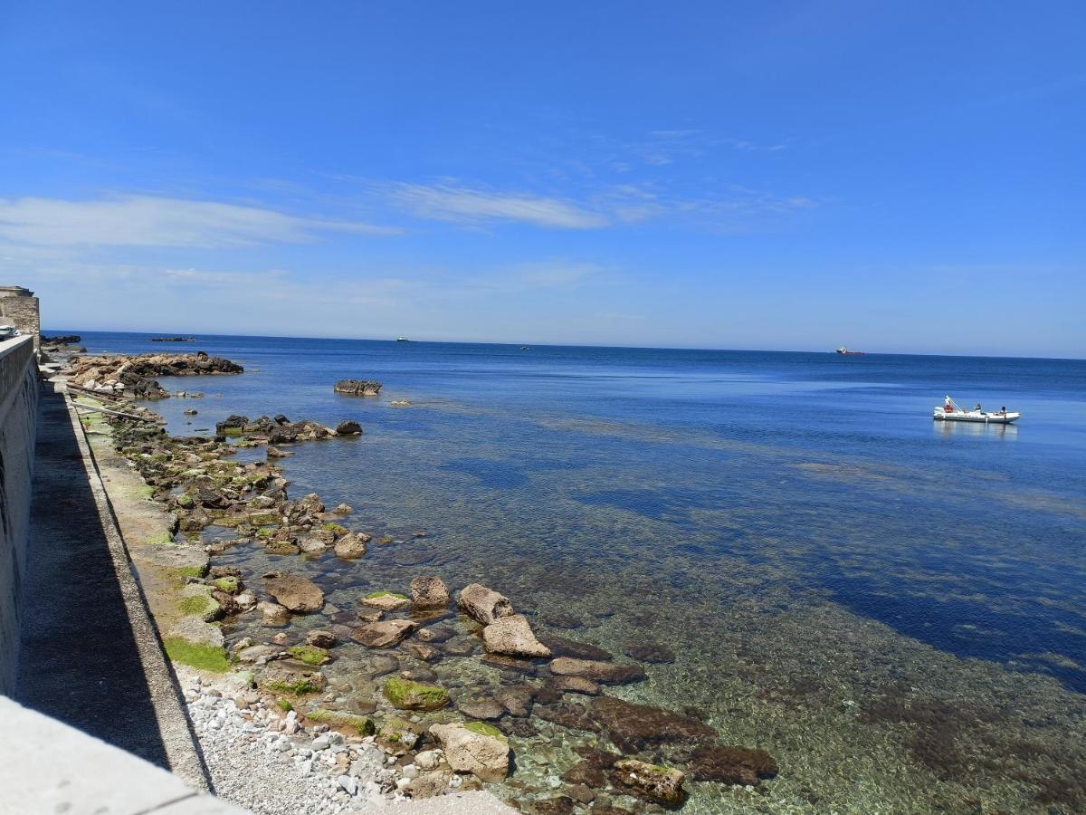 Tetide Holiday Home,Casa Vacanze Trapani Exterior photo