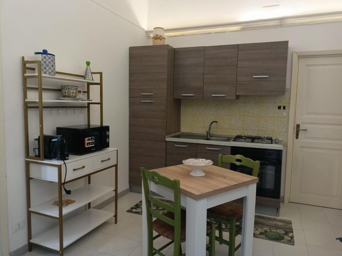 Tetide Holiday Home,Casa Vacanze Trapani Exterior photo