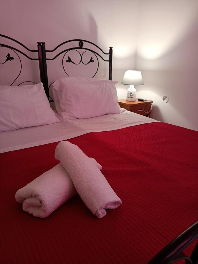 Tetide Holiday Home,Casa Vacanze Trapani Exterior photo