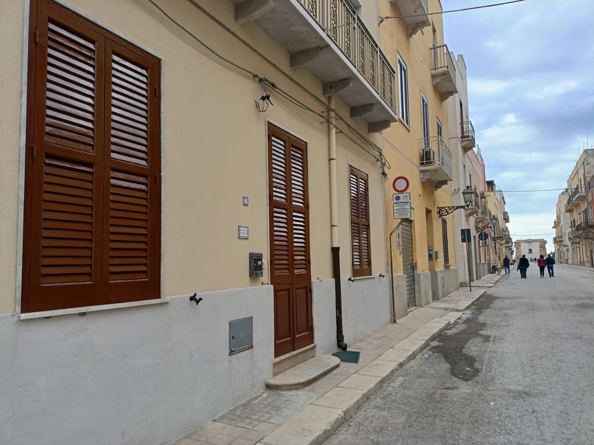 Tetide Holiday Home,Casa Vacanze Trapani Exterior photo