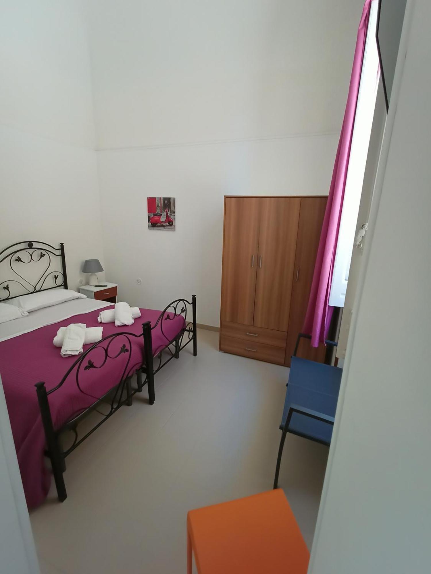 Tetide Holiday Home,Casa Vacanze Trapani Exterior photo